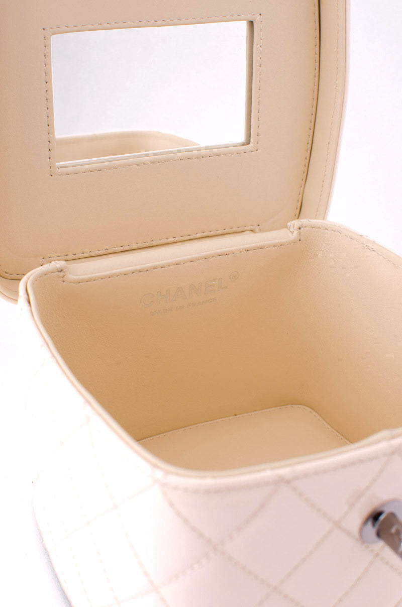 CRUISE 2015 PATENT BOX CLUTCH