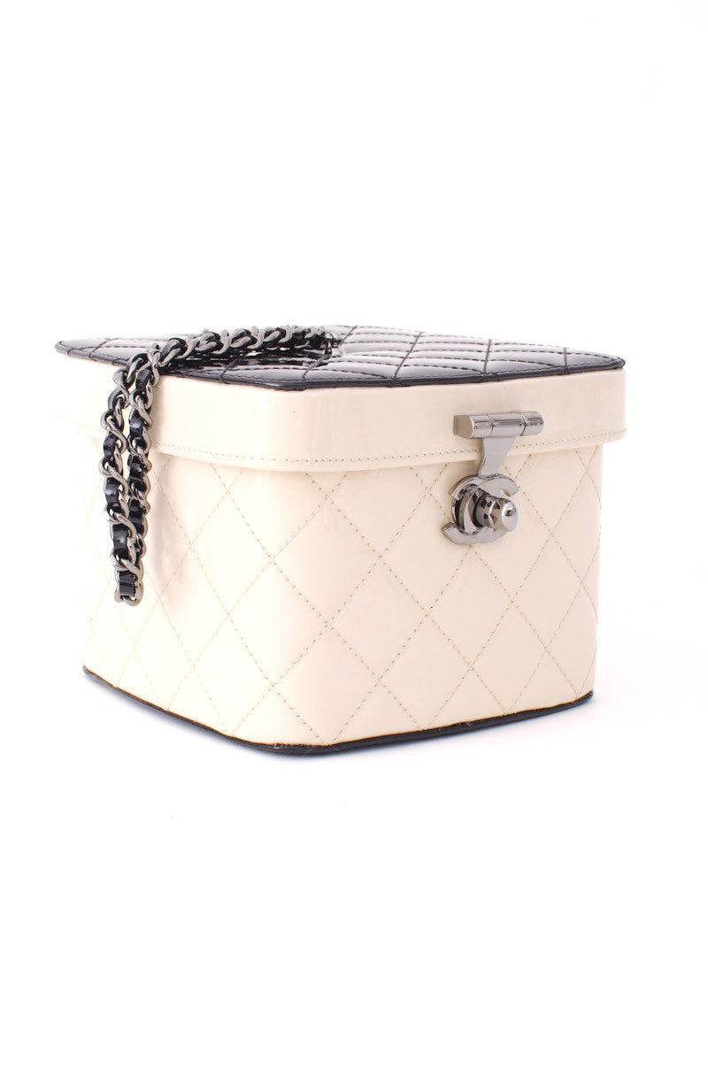 CRUISE 2015 PATENT BOX CLUTCH
