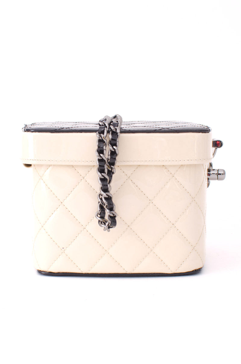 CRUISE 2015 PATENT BOX CLUTCH