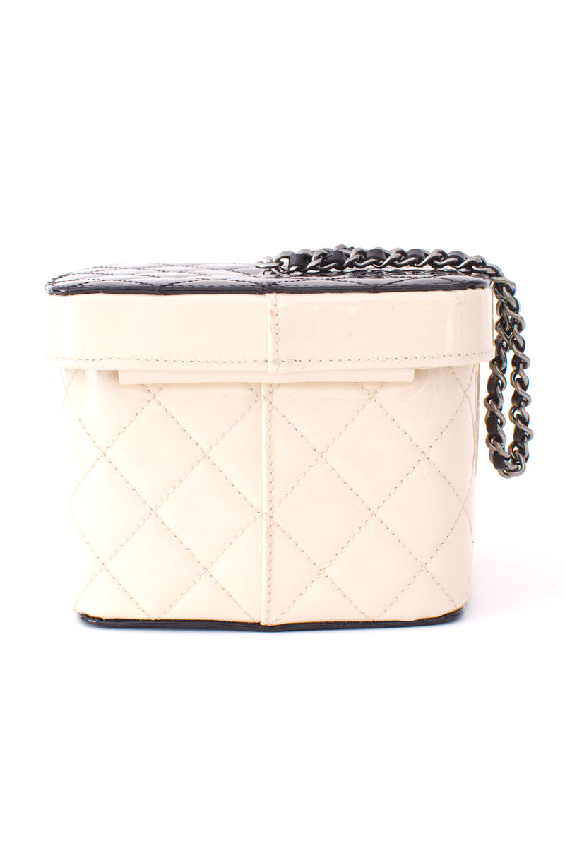 CRUISE 2015 PATENT BOX CLUTCH