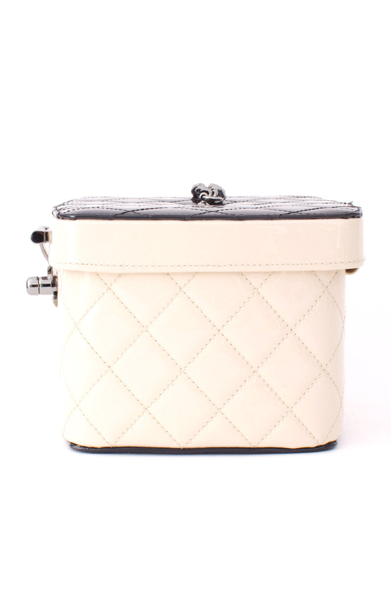 CRUISE 2015 PATENT BOX CLUTCH
