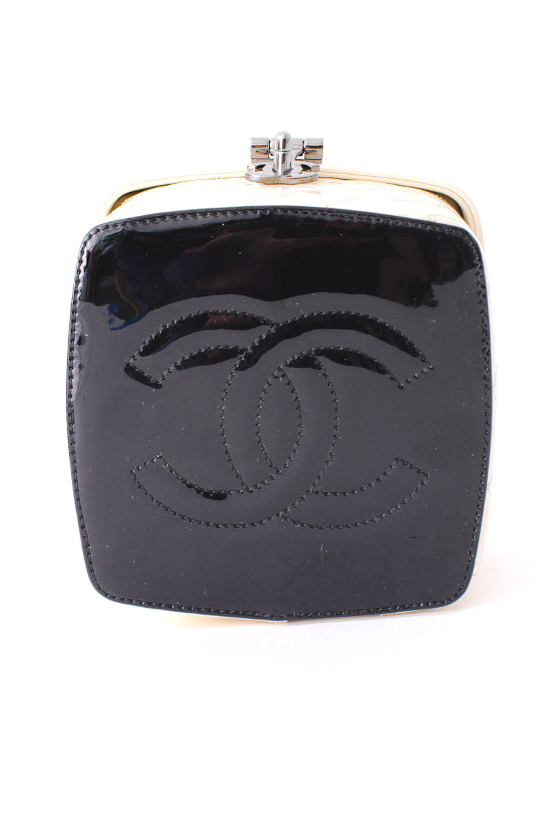 CRUISE 2015 PATENT BOX CLUTCH