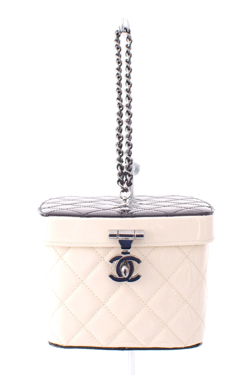CRUISE 2015 PATENT BOX CLUTCH