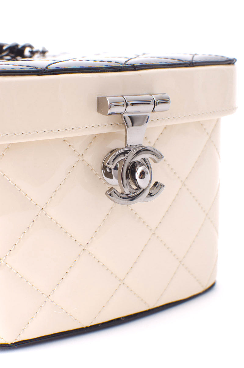 CRUISE 2015 PATENT BOX CLUTCH
