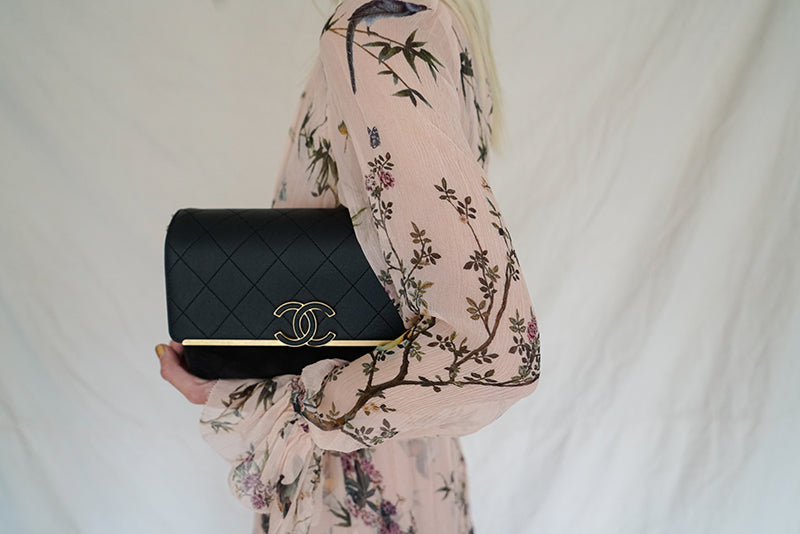 LADY COCO BAG WITH TAGS