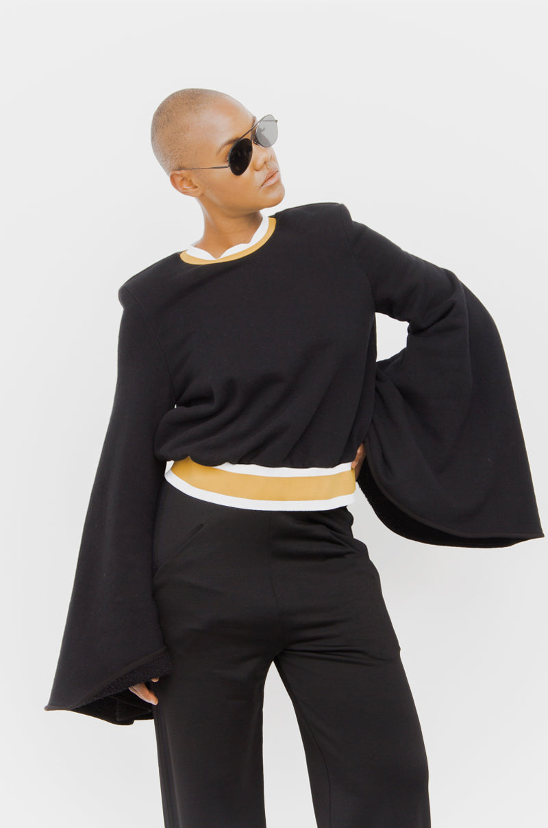 IMMORTAL SWEATER