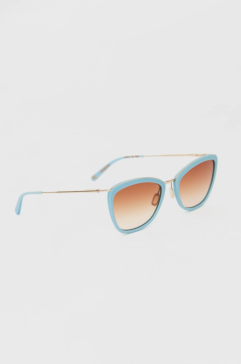 LOUELLA 51 SUNGLASSES