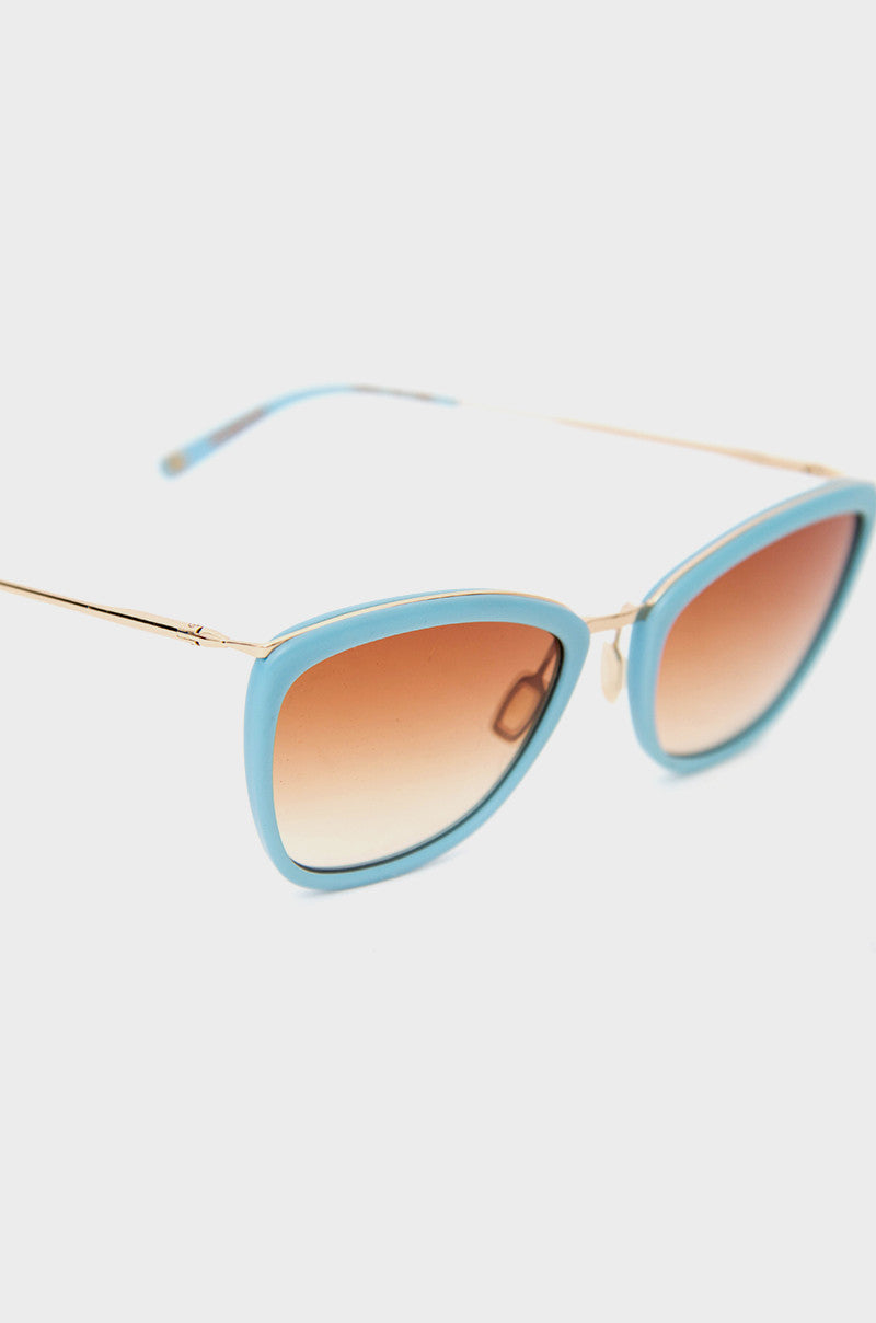 LOUELLA 51 SUNGLASSES
