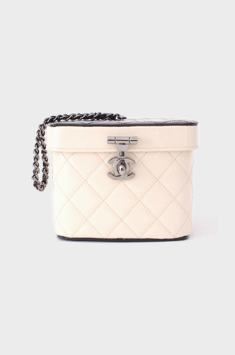 CRUISE 2015 PATENT BOX CLUTCH