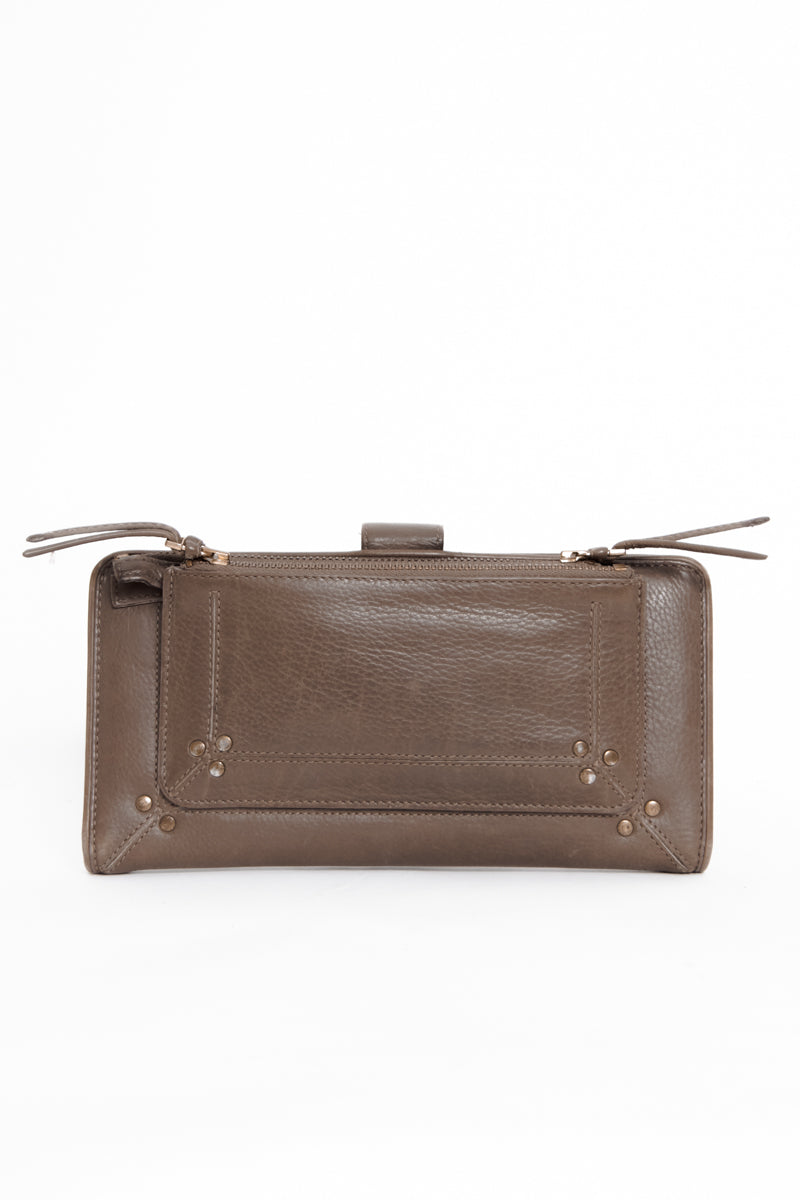 BIFOLD WALLET