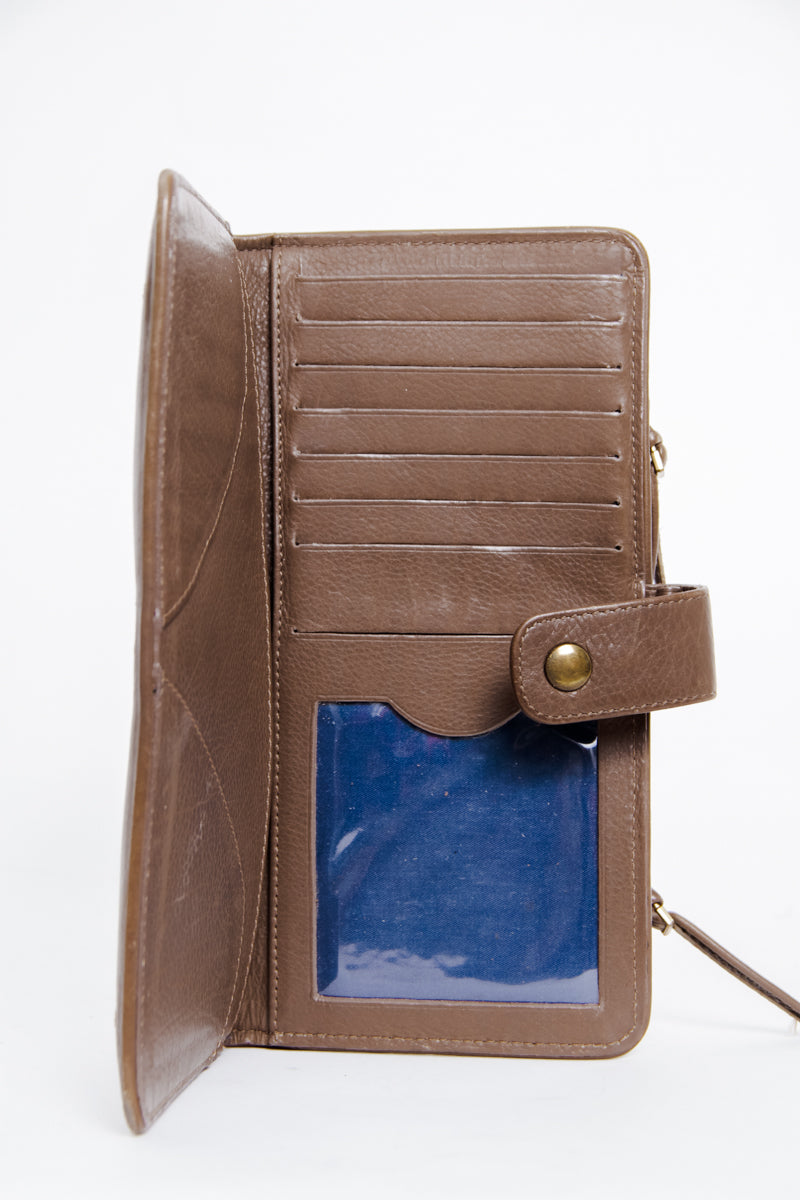 BIFOLD WALLET