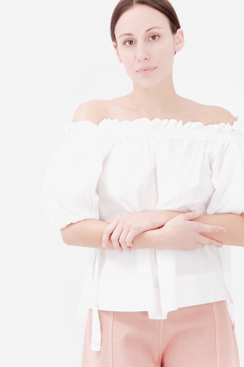 HYSPERIA TOP