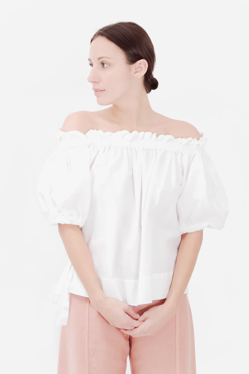 HYSPERIA TOP