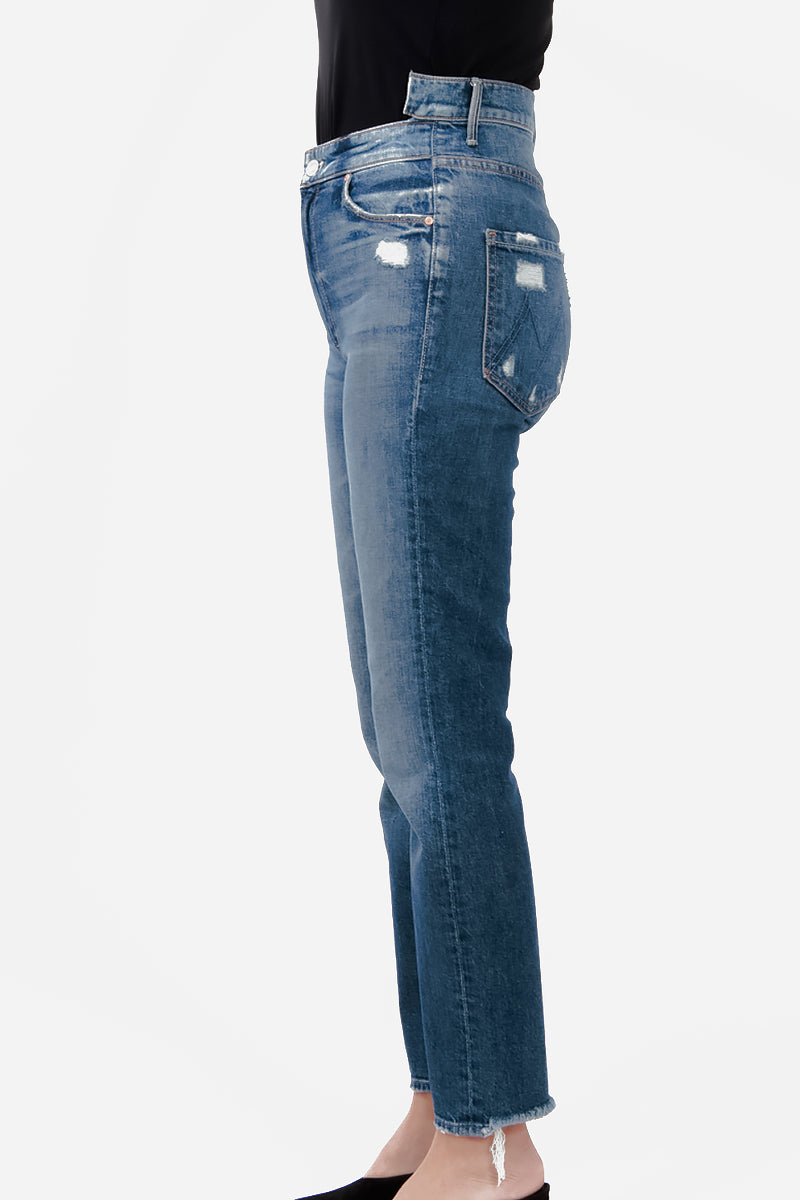 DAZZLER SHIFT JEAN