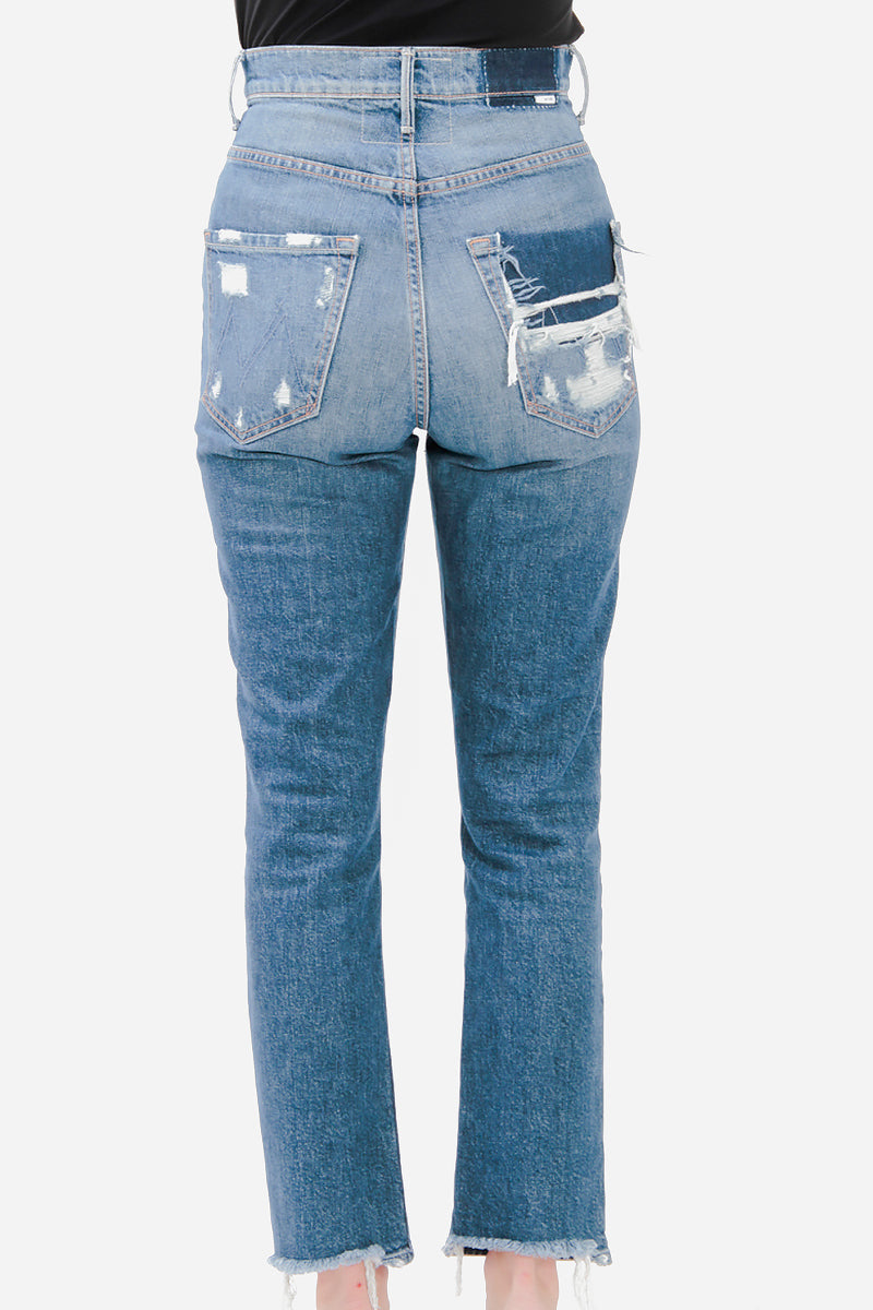 DAZZLER SHIFT JEAN