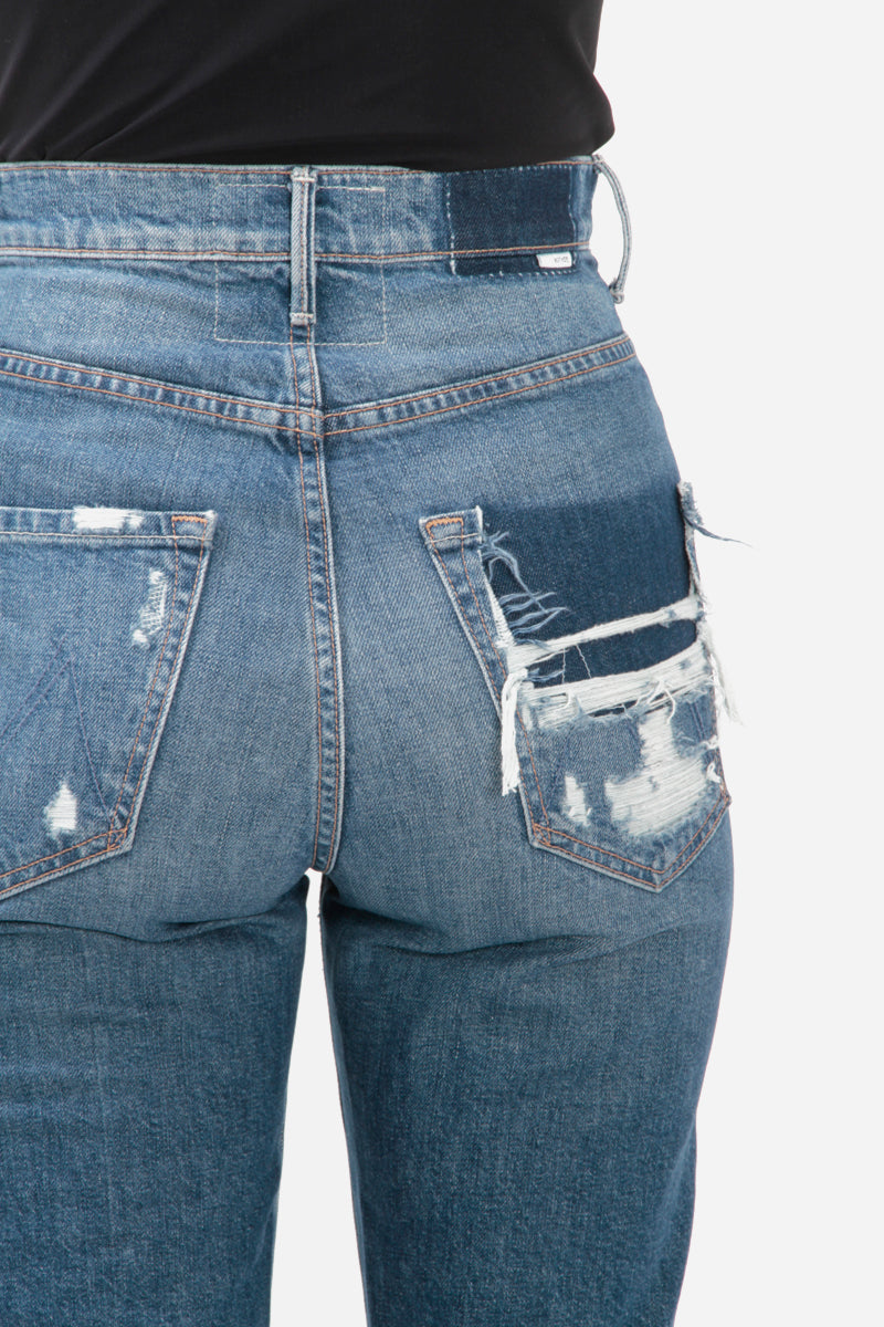 DAZZLER SHIFT JEAN