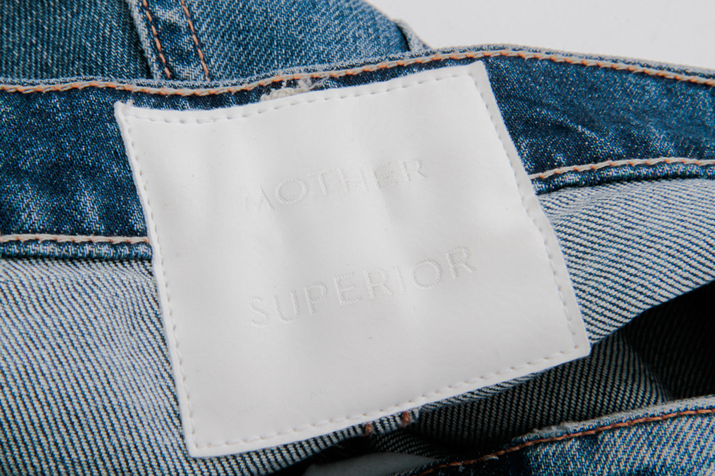 DAZZLER SHIFT JEAN
