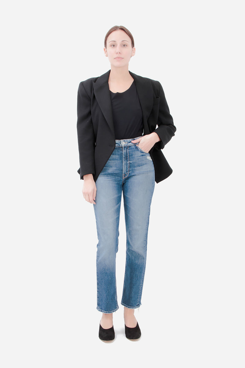 DAZZLER SHIFT JEAN