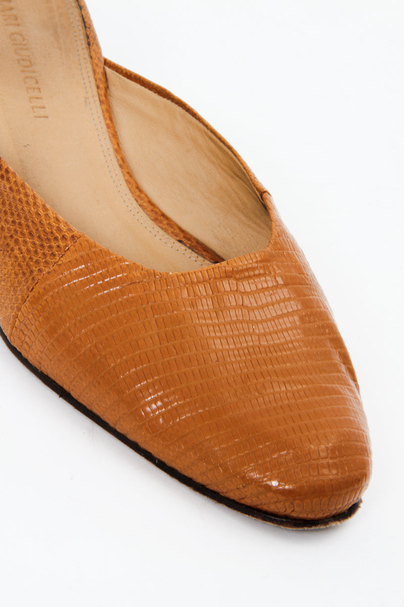 LEBLON LIZARD SLIDES
