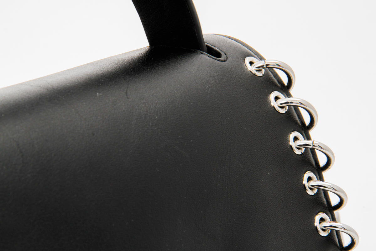 ALIX MINI TOP HANDLE BAG