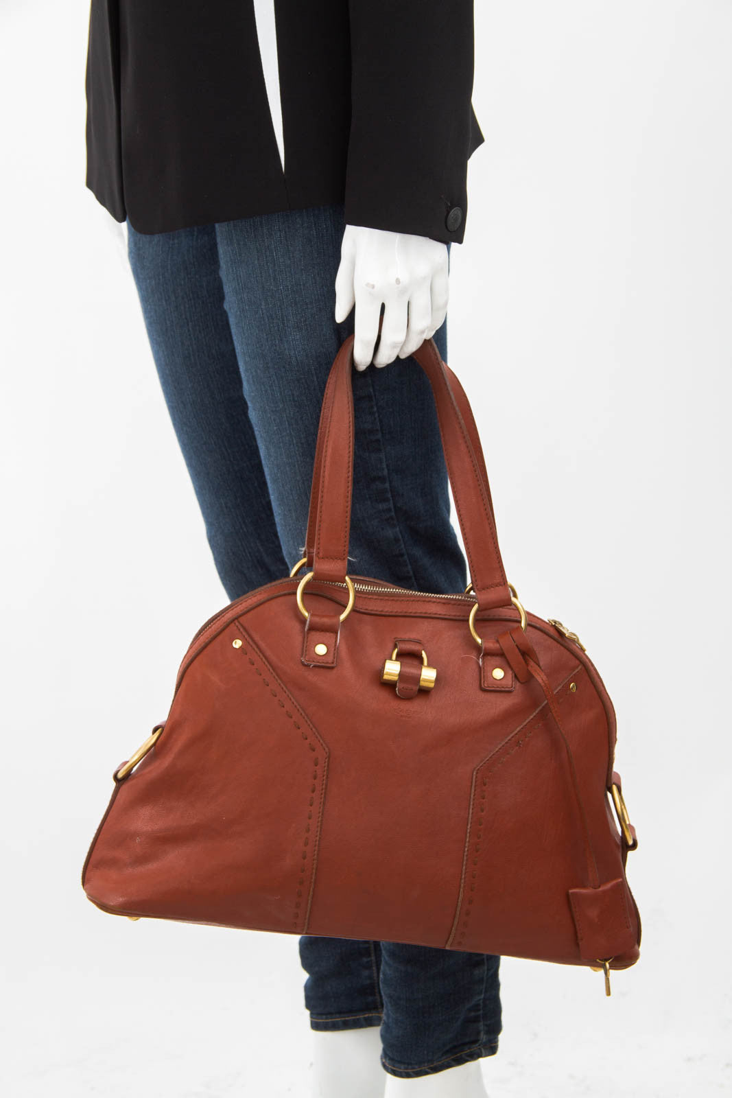MUSE PURSE