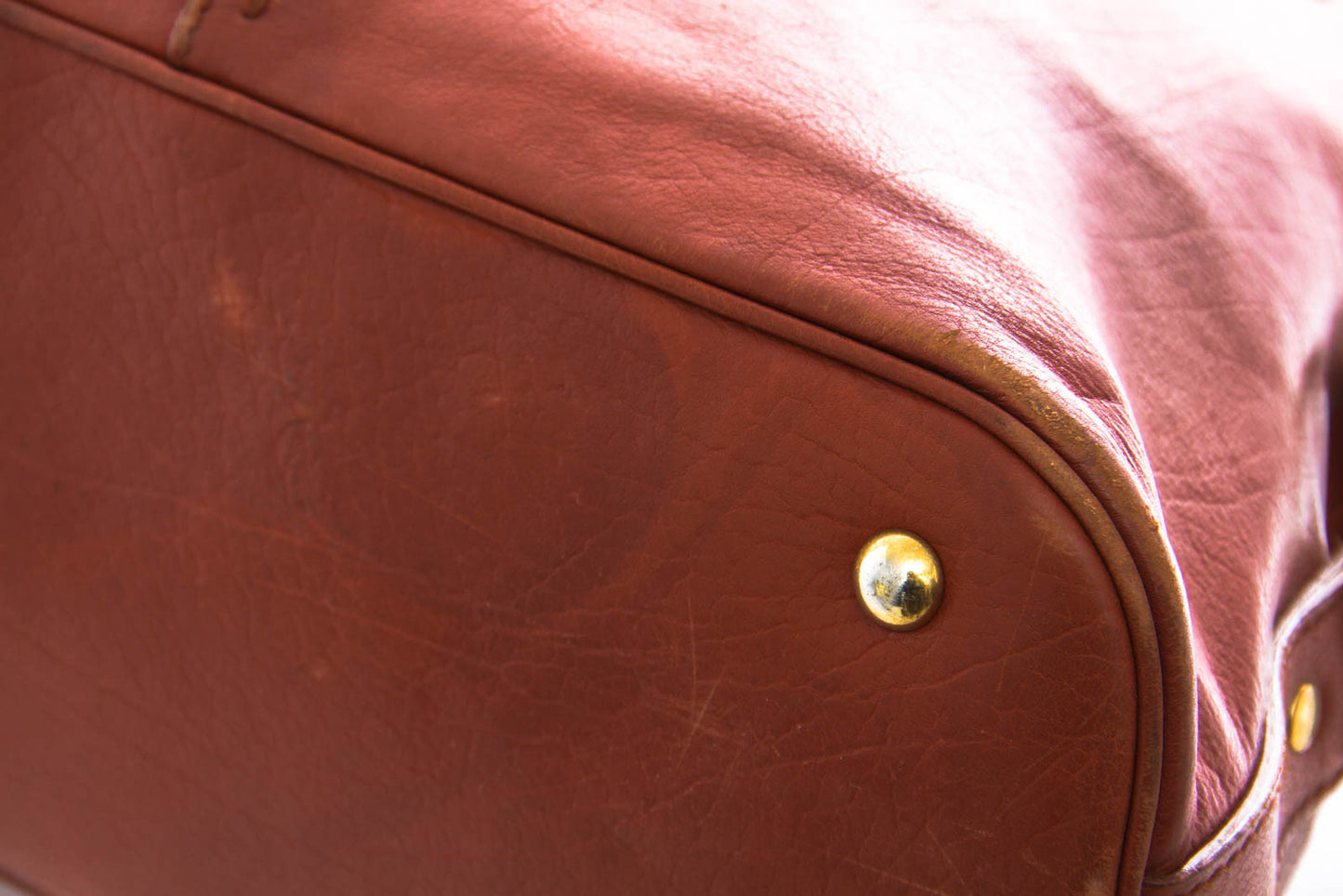 MUSE PURSE