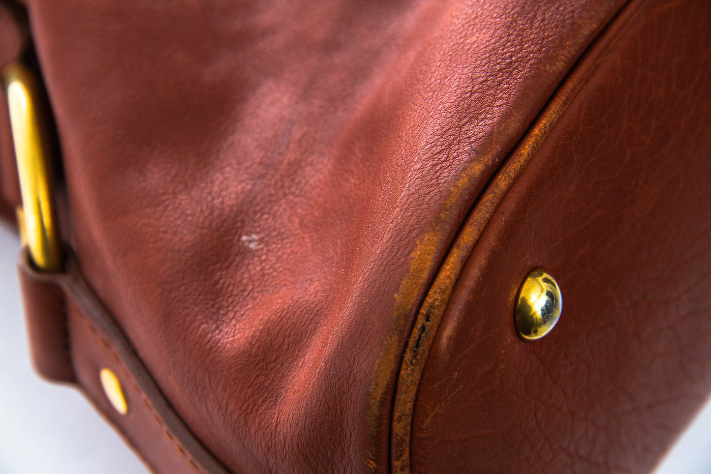 MUSE PURSE