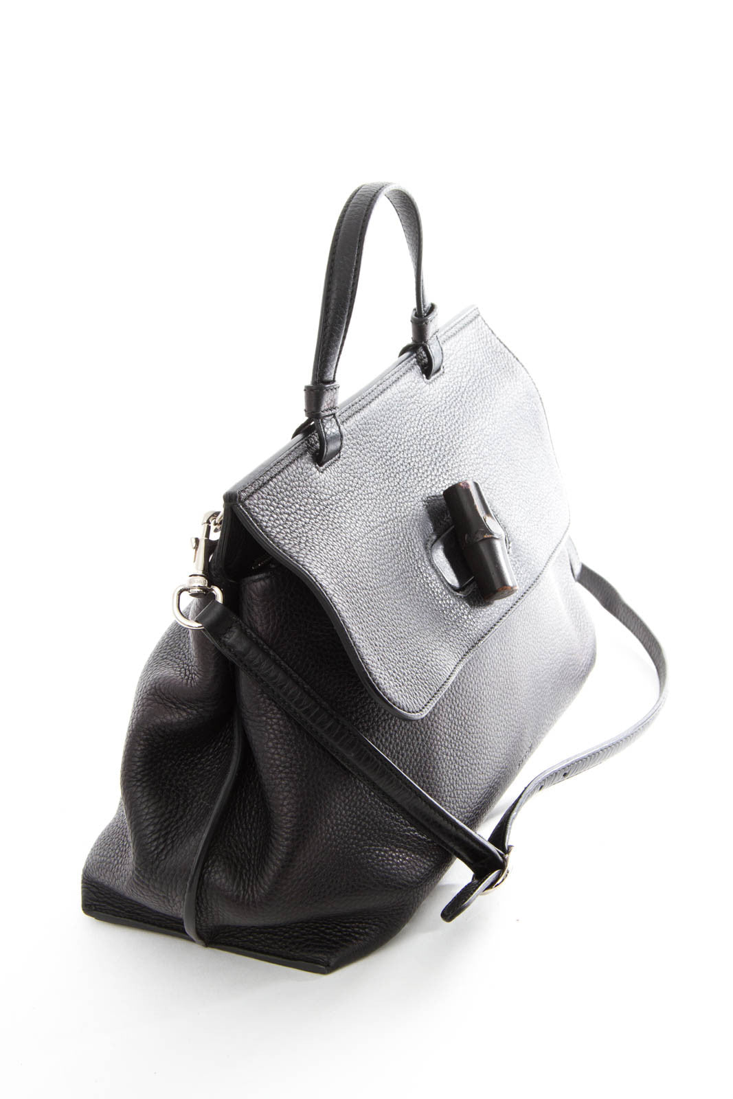 DAILY BAMBOO PURSE