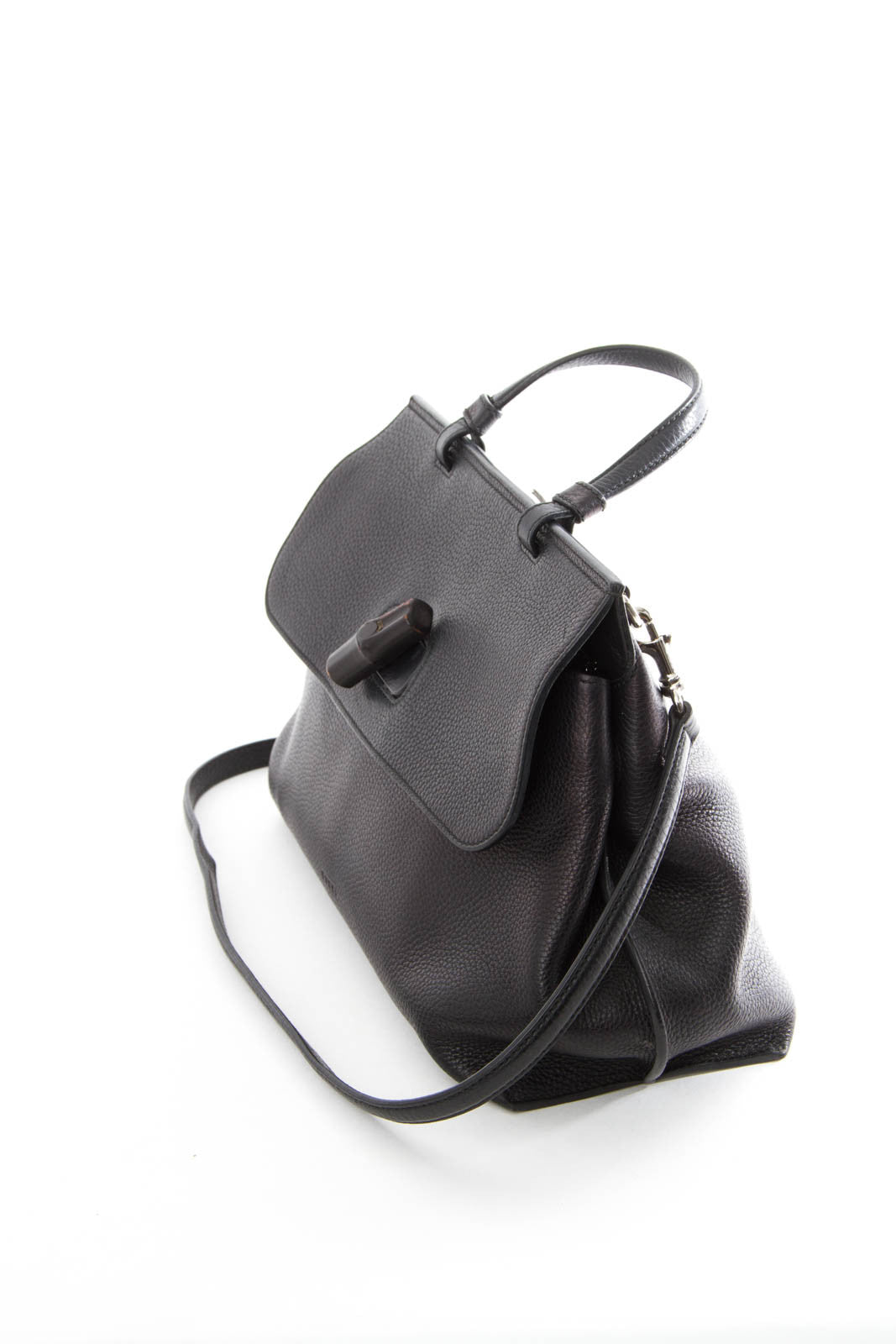 DAILY BAMBOO PURSE