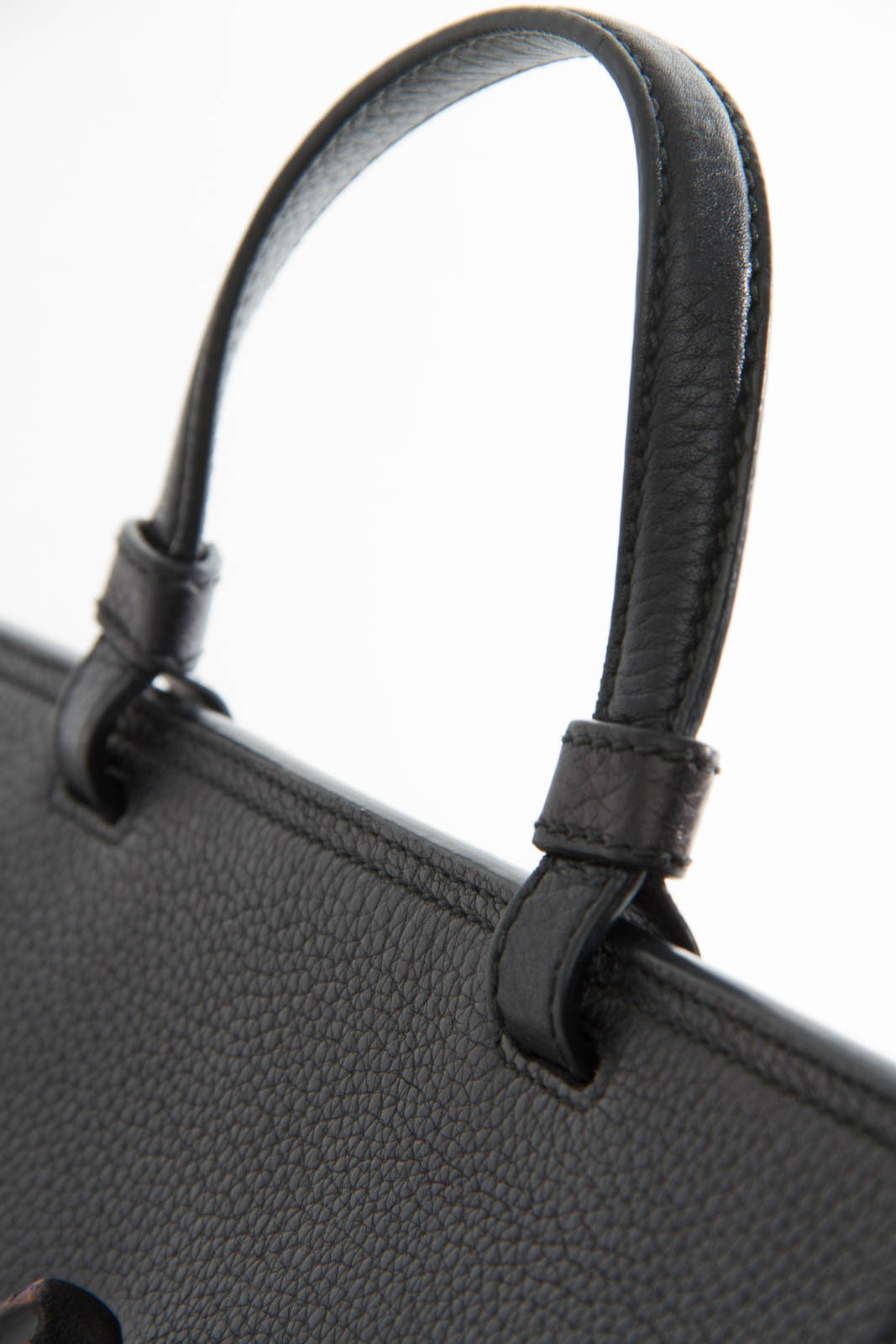 DAILY BAMBOO PURSE
