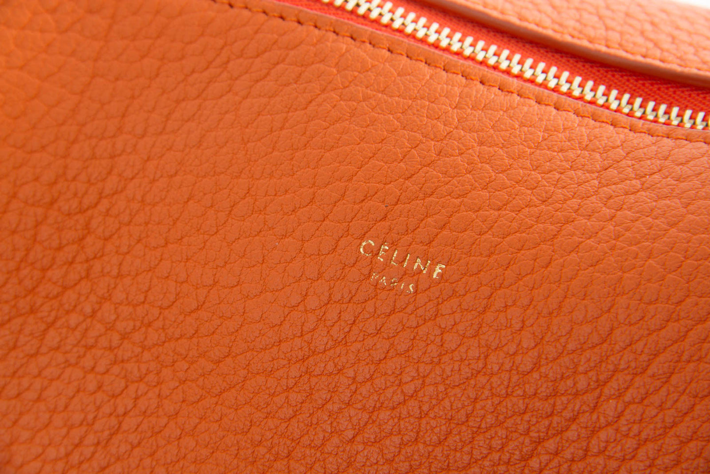 SPRING 2015 ZIPPED HOBO PURSE