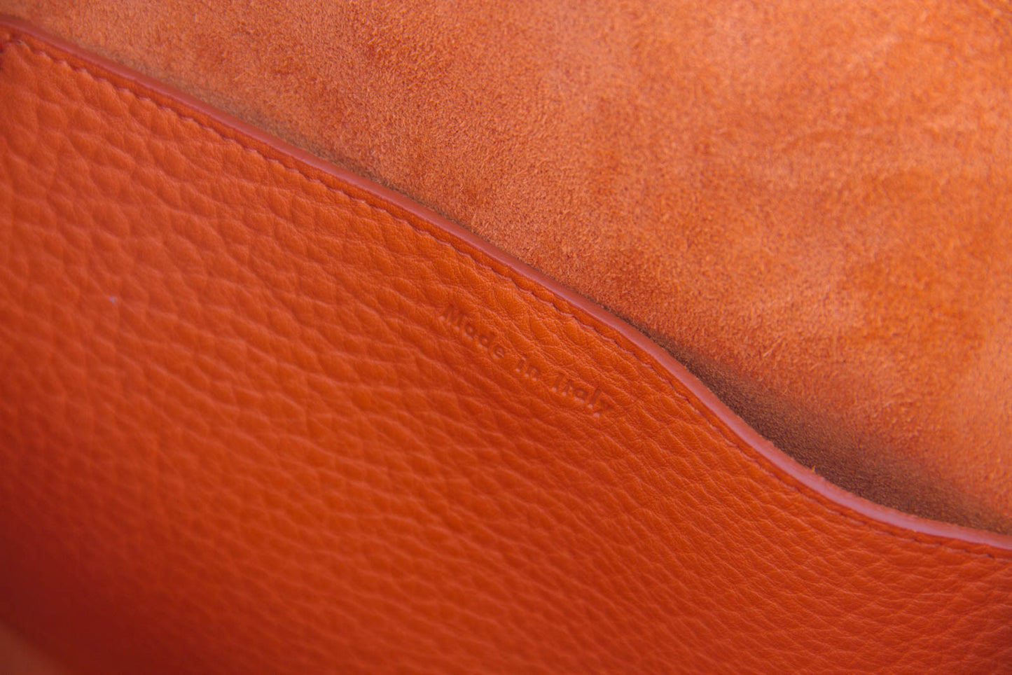 SPRING 2015 ZIPPED HOBO PURSE