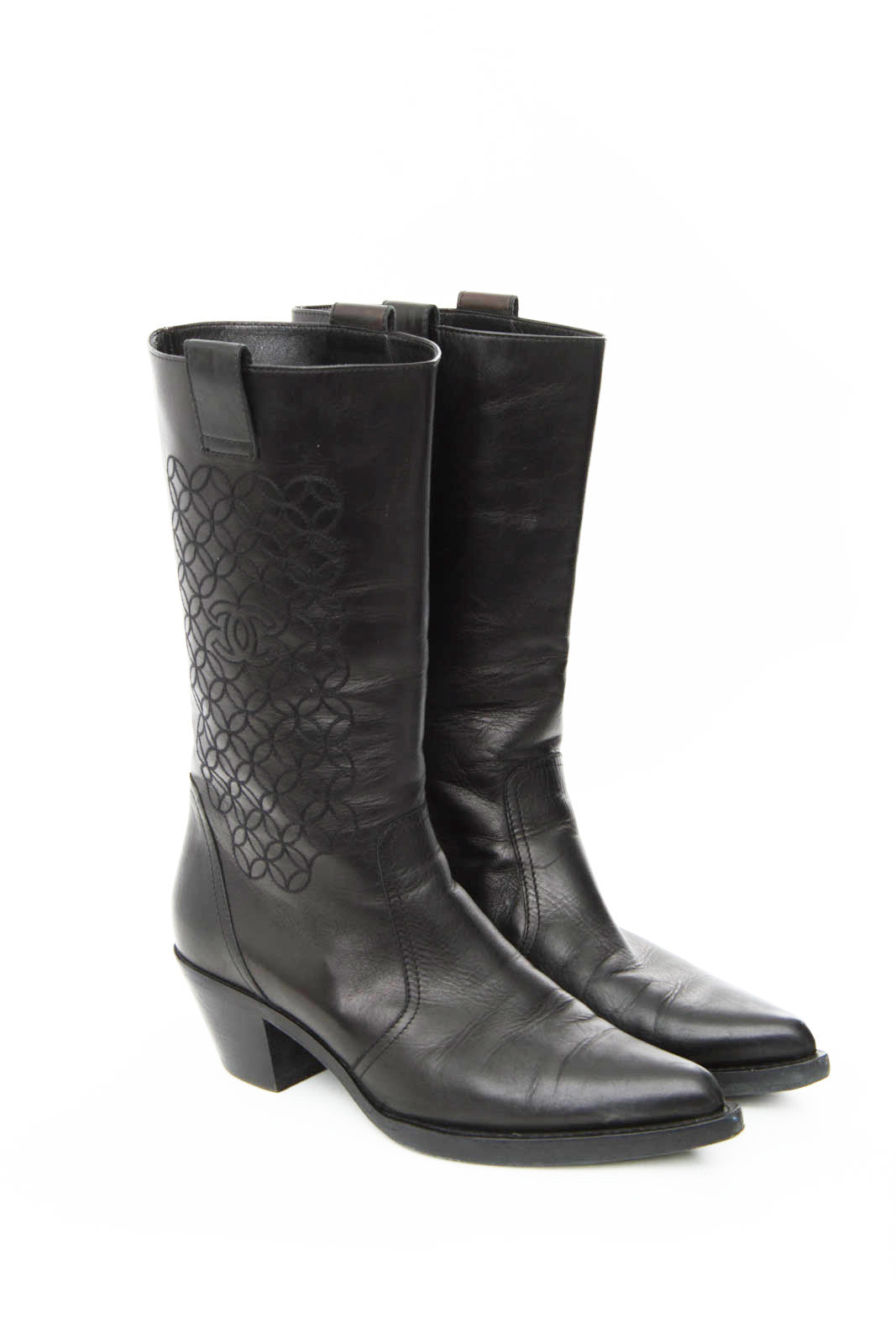 COWBOY BOOTS