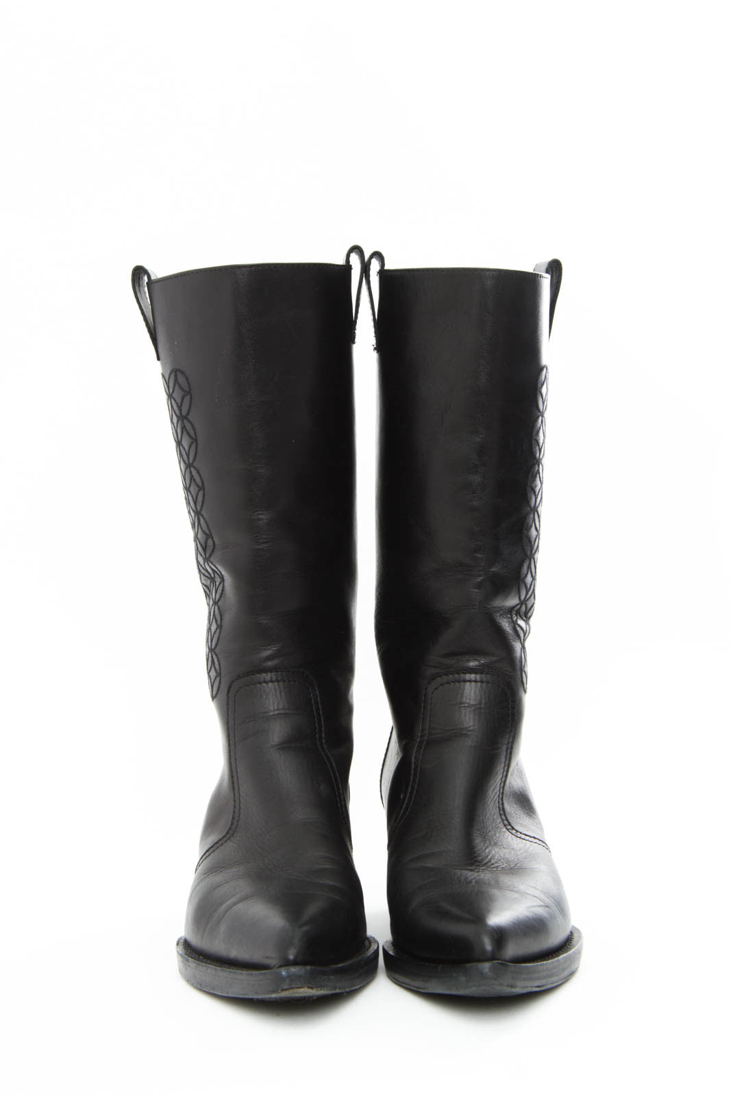 COWBOY BOOTS