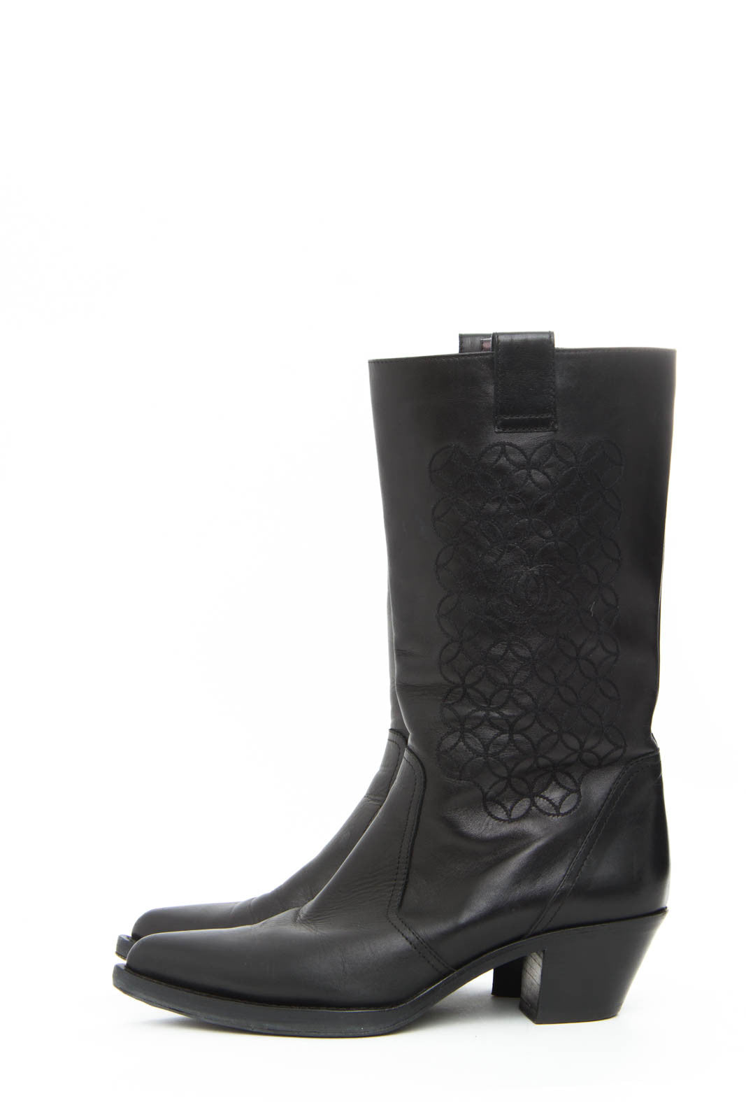 COWBOY BOOTS