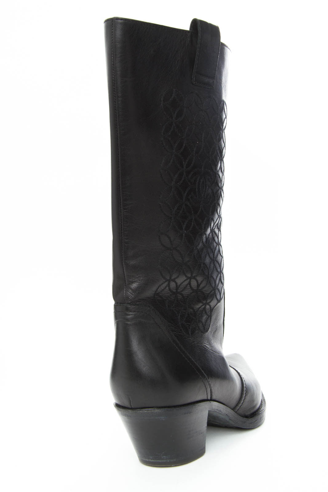 COWBOY BOOTS