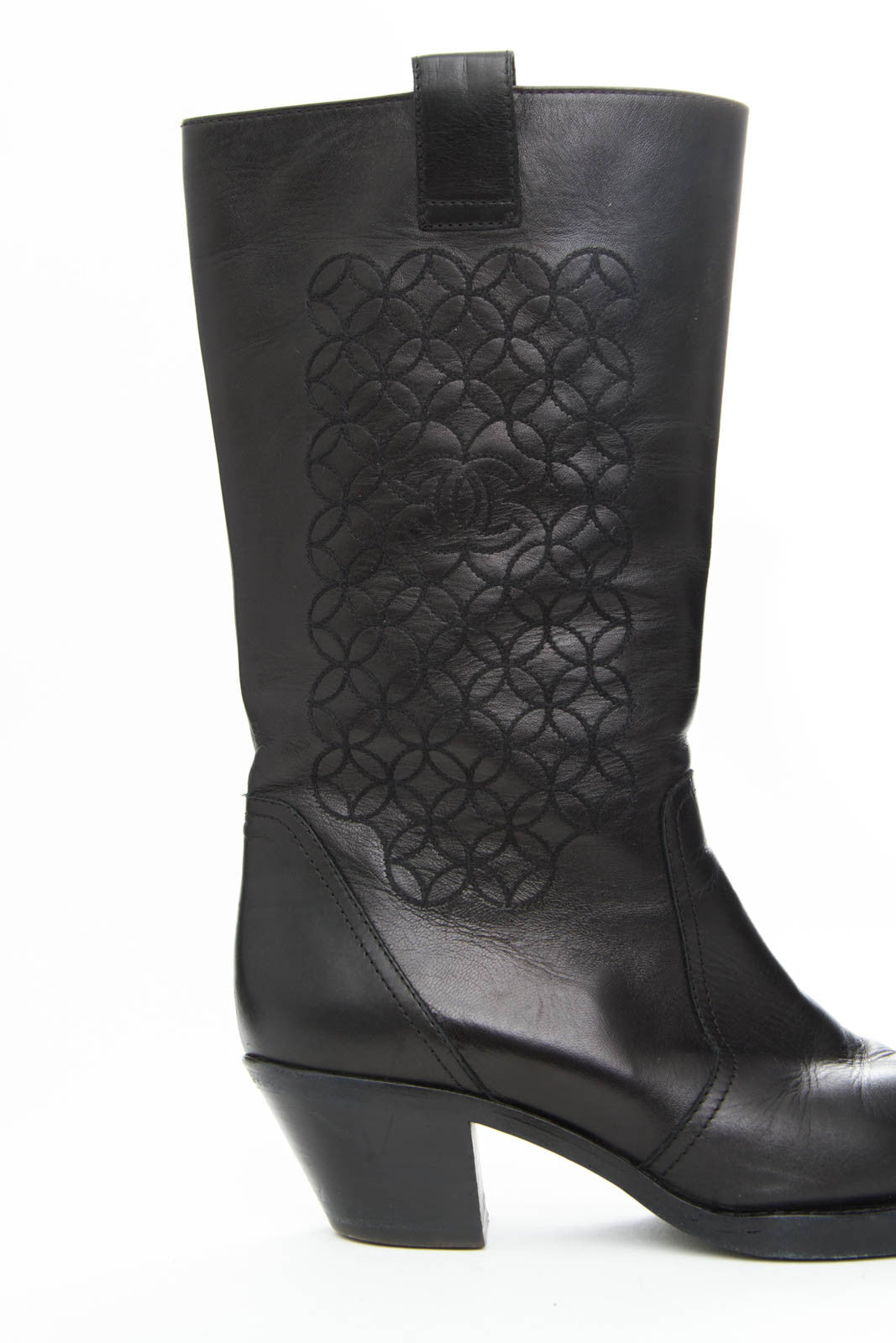COWBOY BOOTS