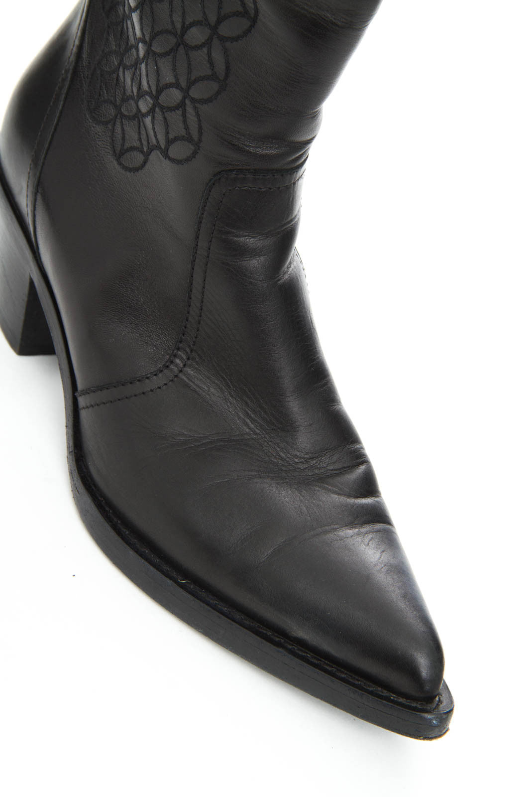 COWBOY BOOTS