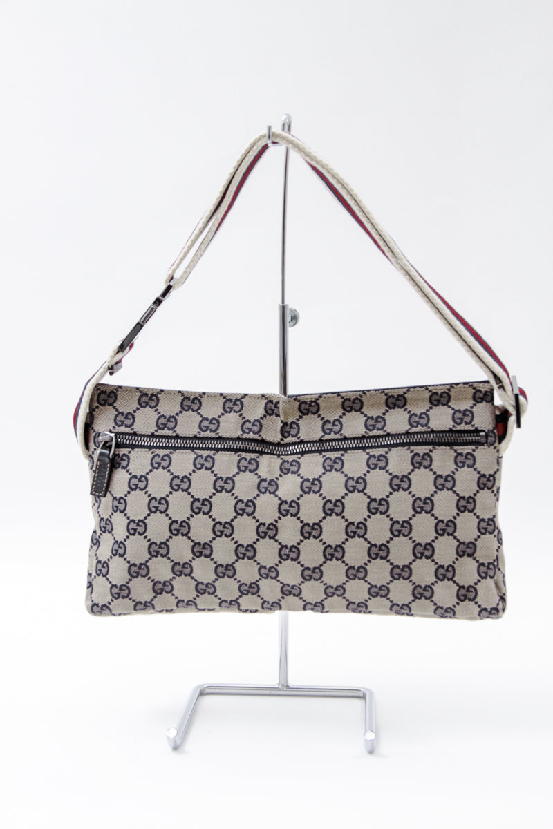 MONOGRAM FANNY PACK