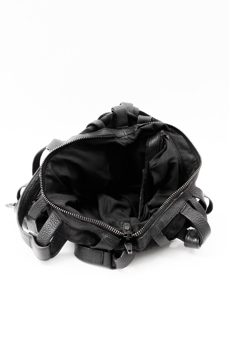KRISTEN BUCKLE BAG