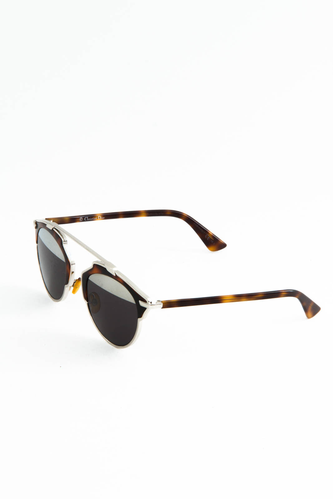 SO REAL SUNGLASSES