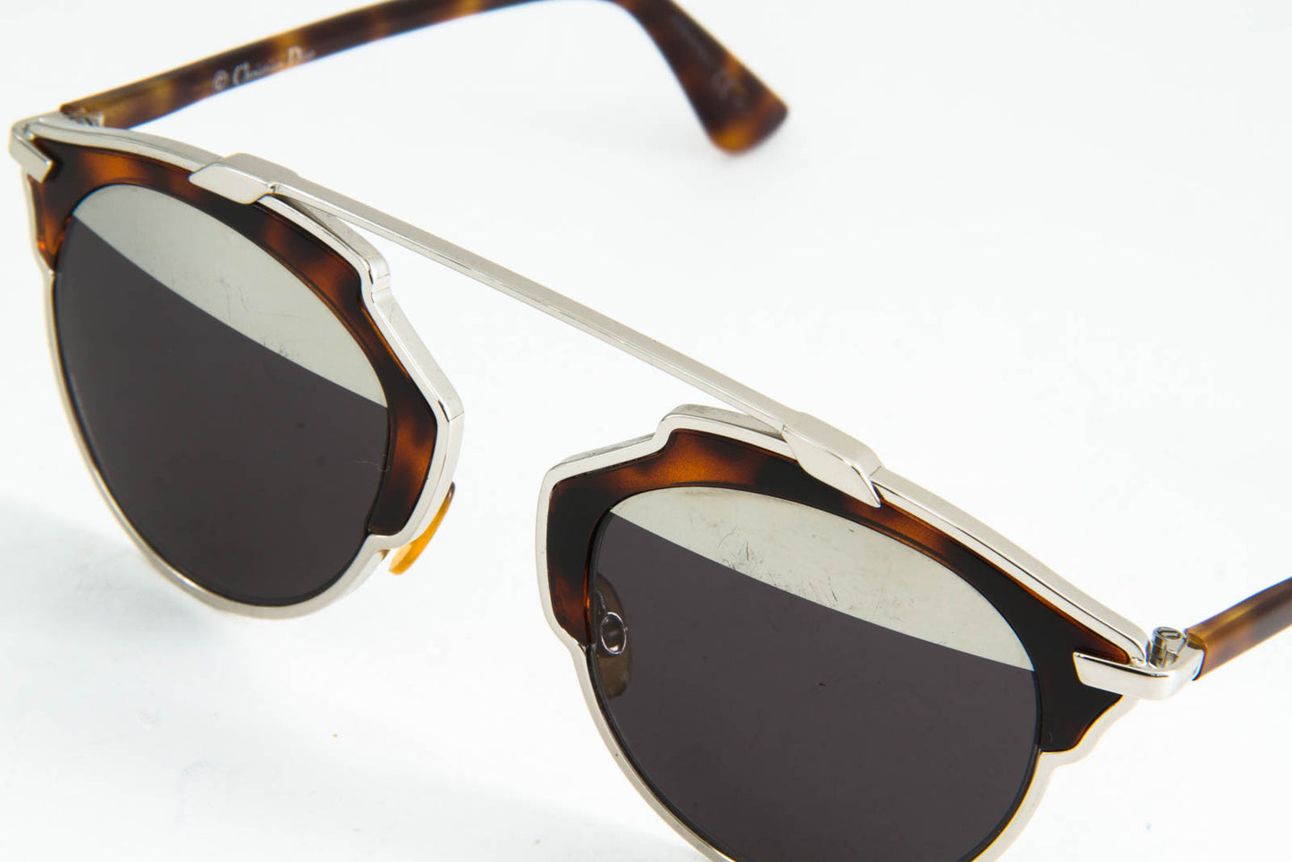 SO REAL SUNGLASSES