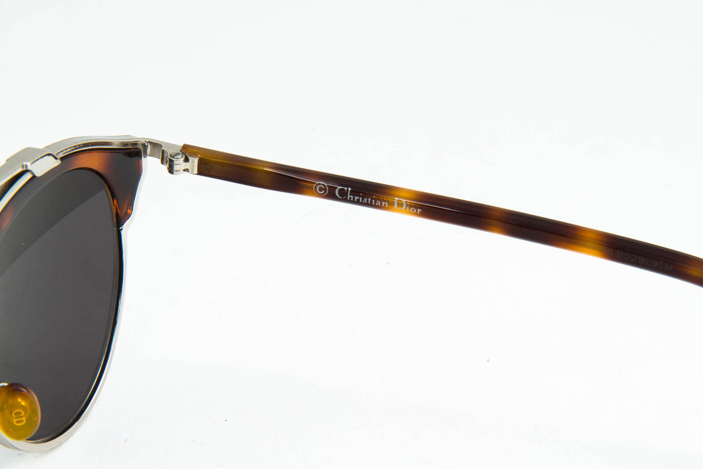 SO REAL SUNGLASSES