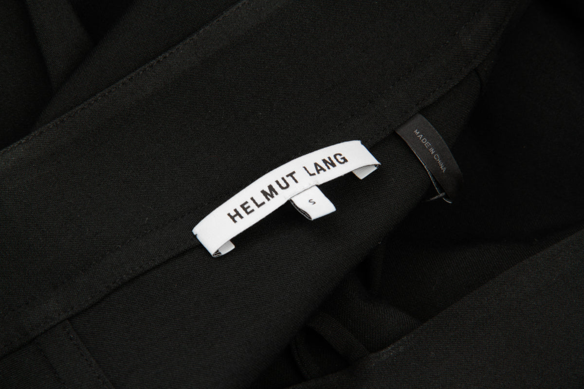 STRAP DRESS WITH TAGS