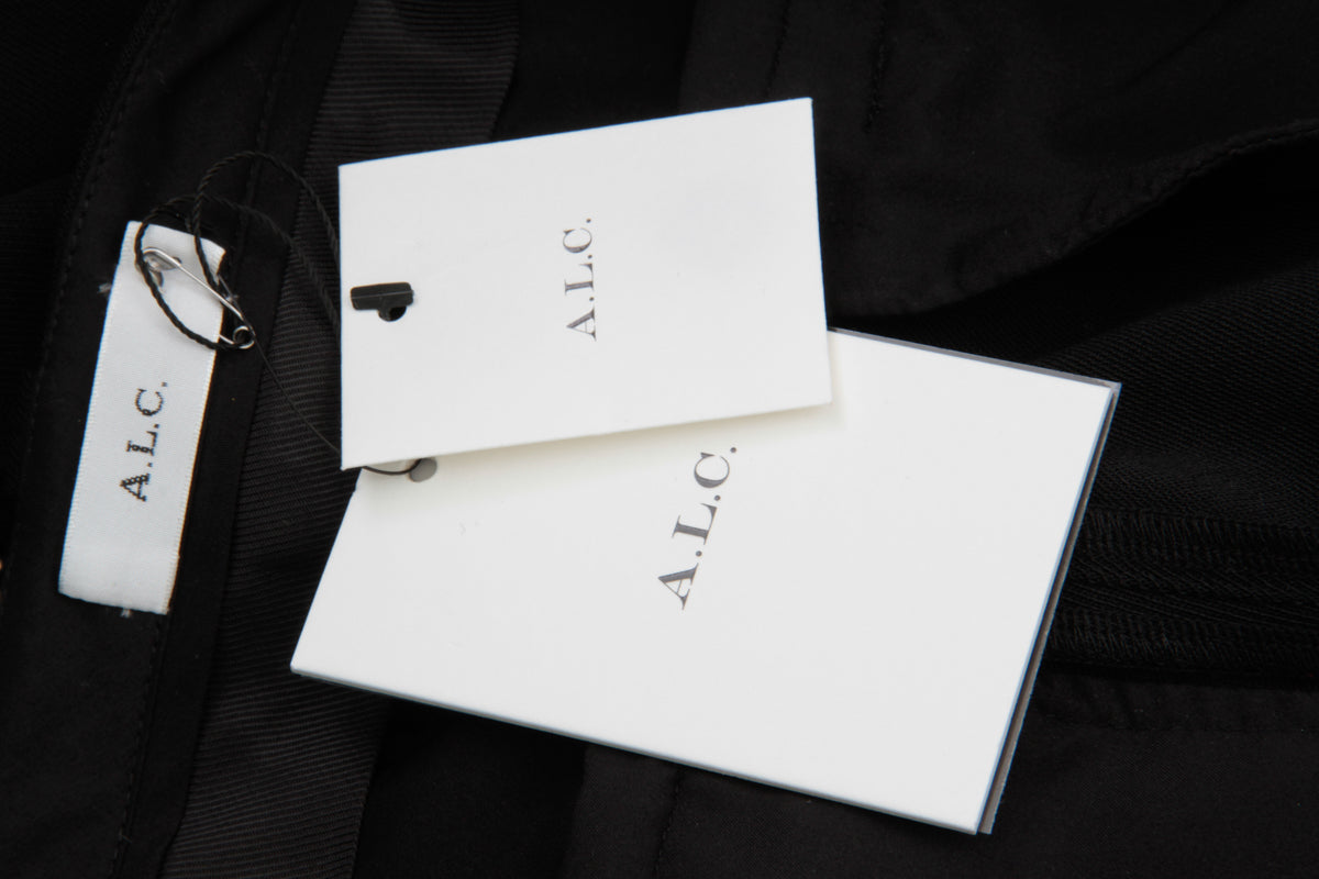 LUKE STUD PANT WITH TAGS