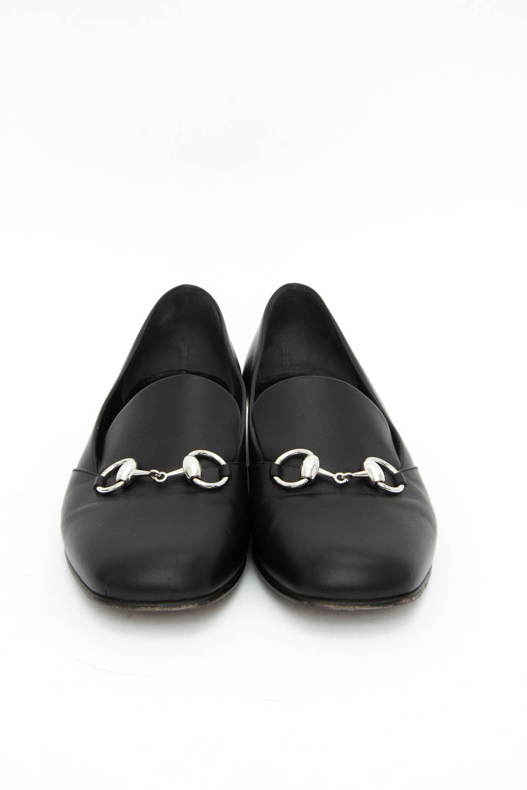 TWIGGY LOAFERS