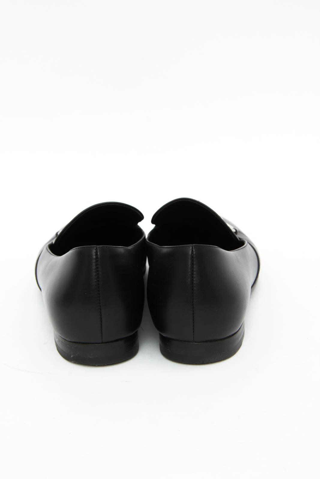 TWIGGY LOAFERS