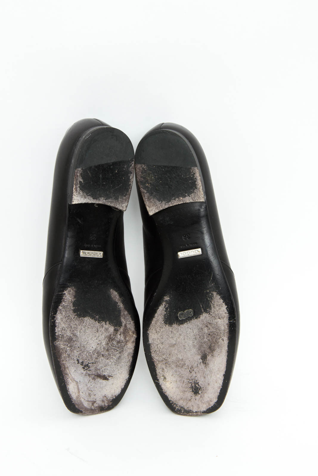 TWIGGY LOAFERS