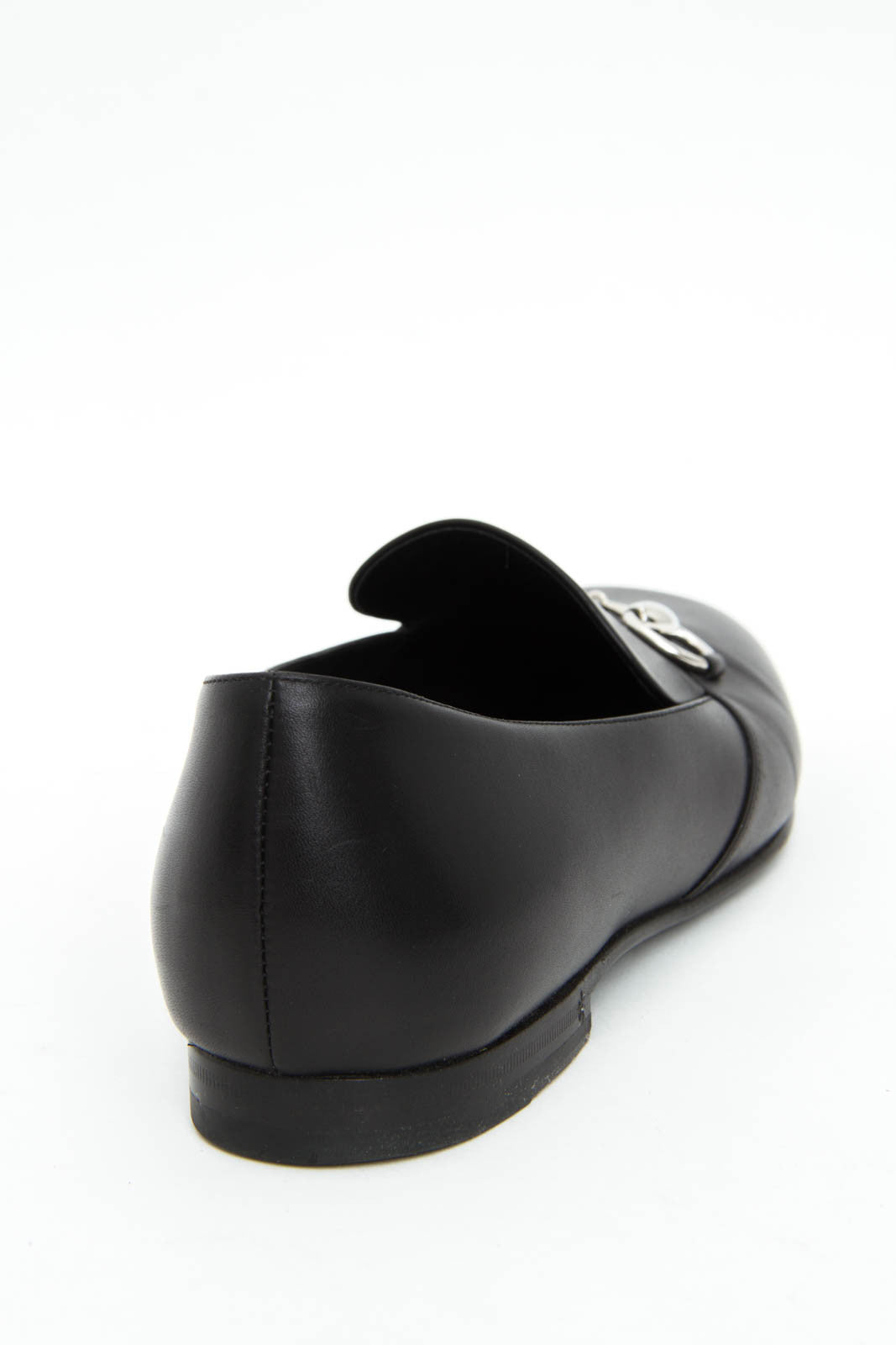 TWIGGY LOAFERS