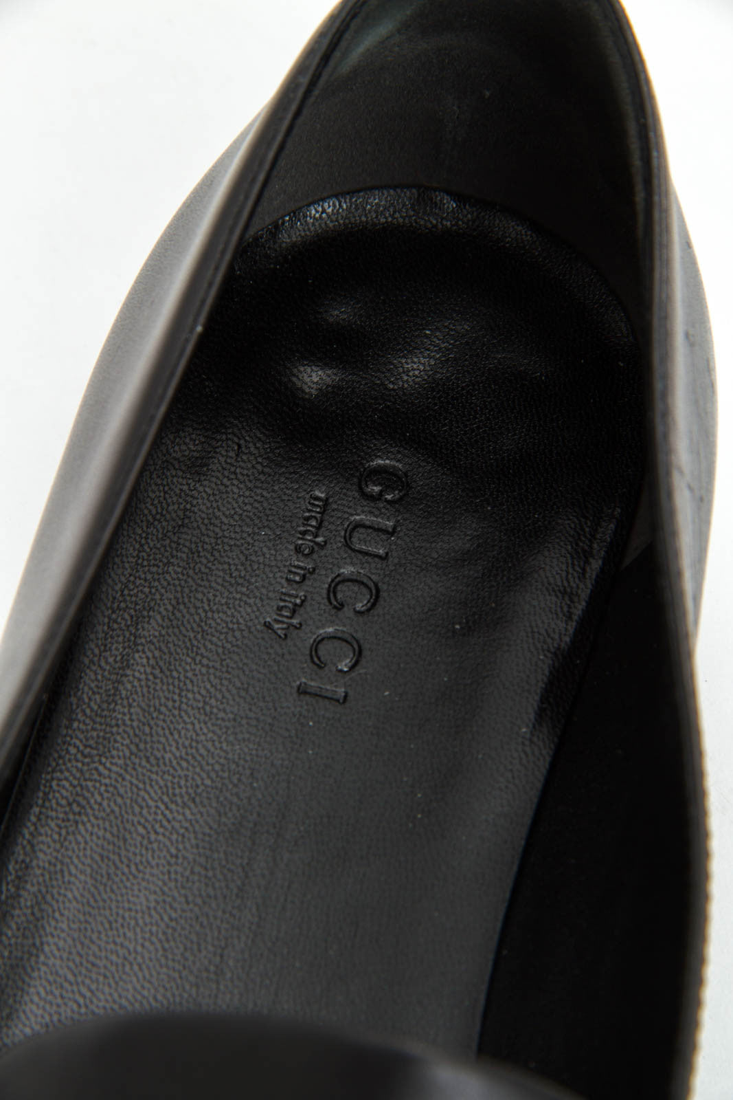 TWIGGY LOAFERS